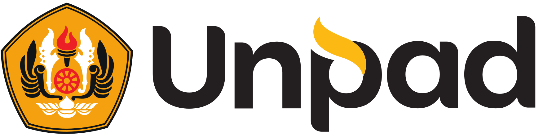 Logo Universitas Padjajaran