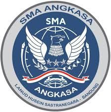 Logo SMA Angkasa Bandung