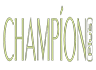 Logo Champion