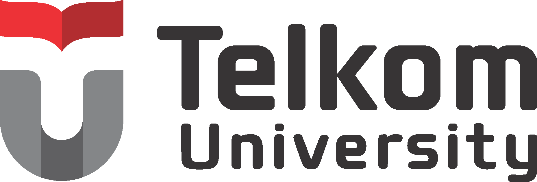 Logo Telkom University