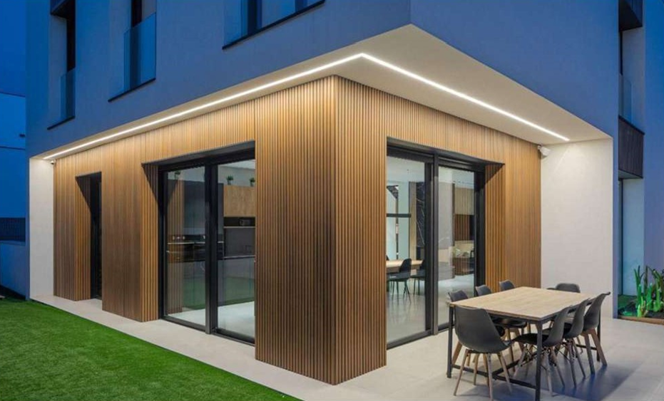Wallpanel & Wallboard