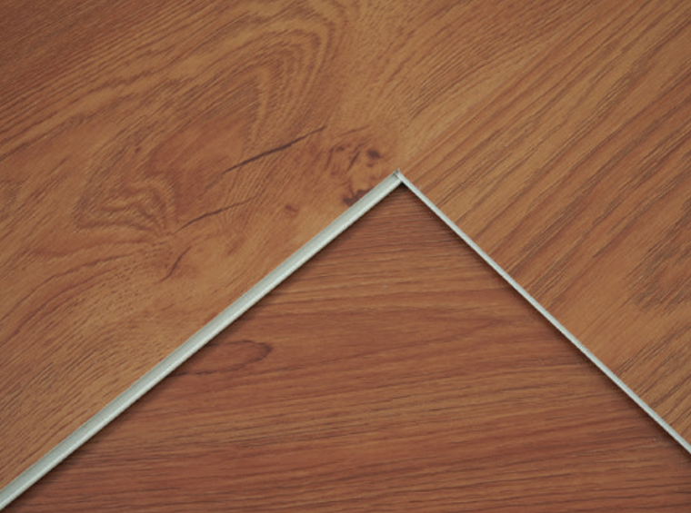Champion SPC Click Flooring Cherry Wood 