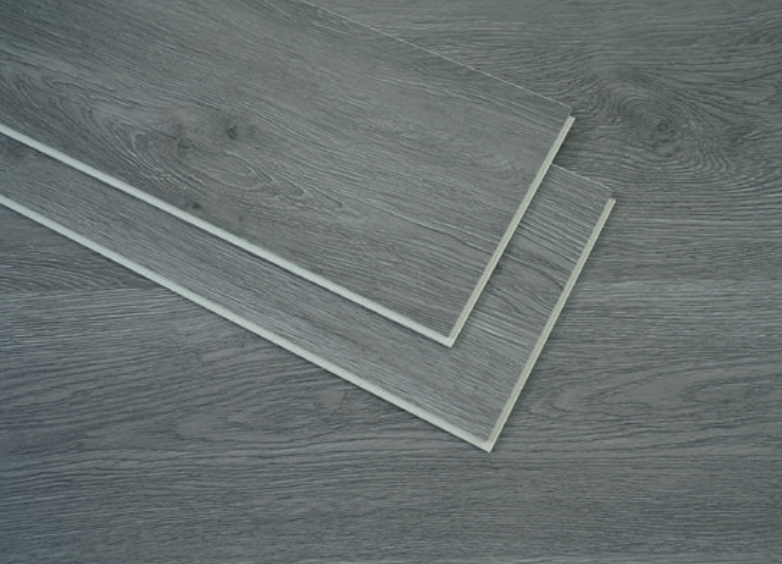 Champion SPC Click Flooring Heritage Oak
