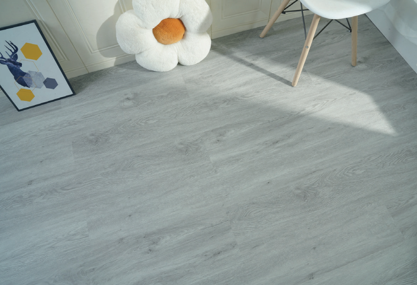 Champion SPC Click Flooring Modern Grey
