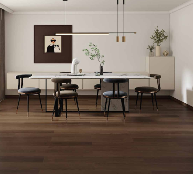 Marvel PureCore SPC Flooring Highland Alps