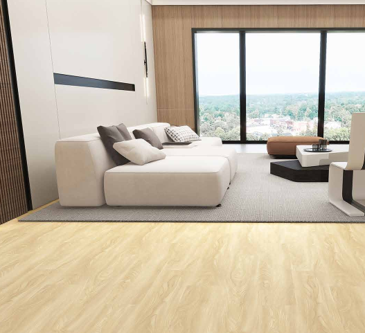 Marvel PureCore SPC Flooring Natural Pine 