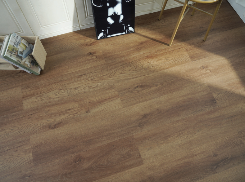 Champion SPC Click Flooring Vintage Timber