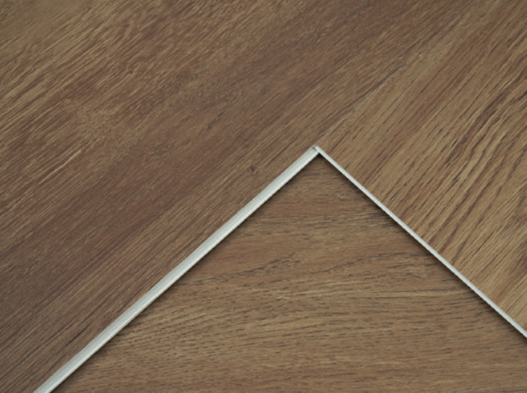 Champion SPC Click Flooring Vintage Timber