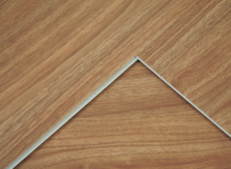 Champion SPC Click Flooring Pecan Deluxe