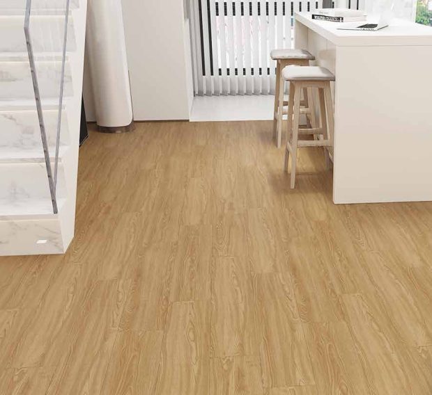 Marvel PureCore SPC Flooring Natural Cherry