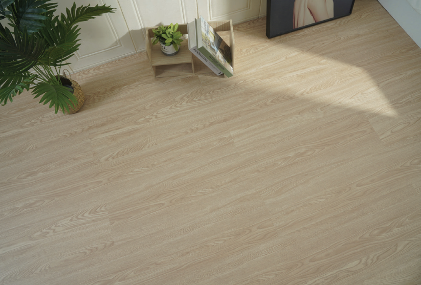 Champion SPC Click Flooring New Natural