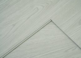 Champion SPC Click Flooring Olso White 