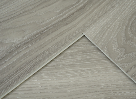 Champion SPC Click Flooring Ashed Walnut