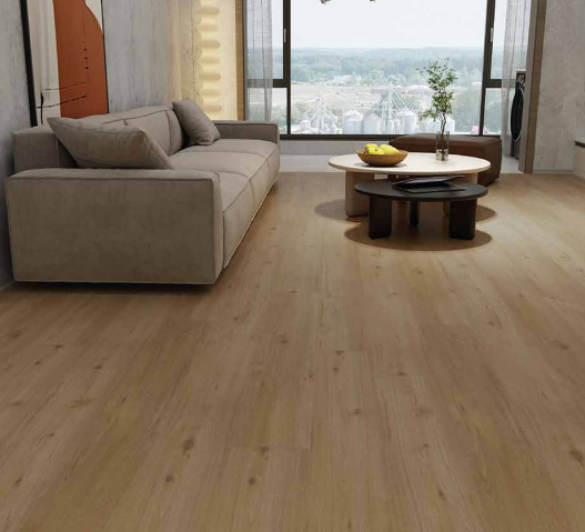 Marvel PureCore SPC Flooring Sevilla Oak