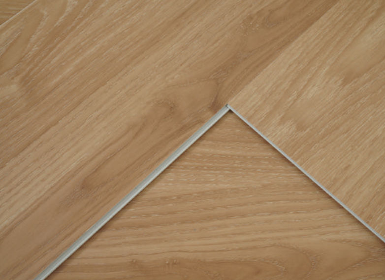 Champion SPC Click Flooring Norbel Hickory