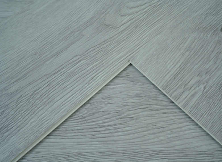 Champion SPC Click Flooring Modern Grey