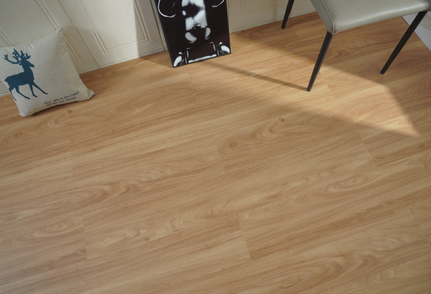 Champion SPC Click Flooring Norbel Hickory