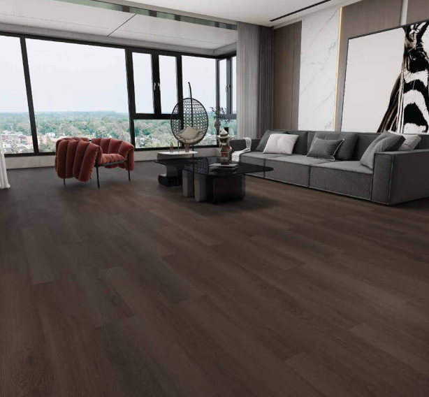 Marvel PureCore SPC Flooring Sienna Smoke 