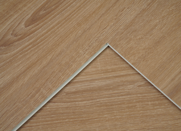 Champion SPC Click Flooring Featured Oak