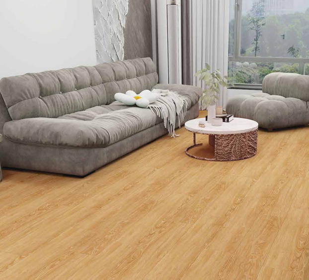 Marvel PureCore SPC Flooring American Oak