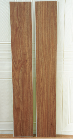 Champion SPC Click Flooring Pecan Deluxe