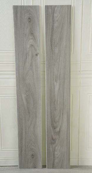 Champion SPC Click Flooring Ashed Walnut