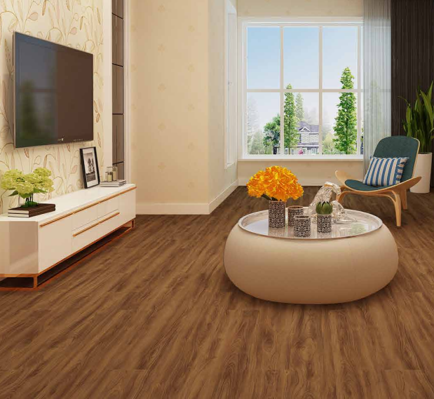 Marvel PureCore SPC Flooring Bavarian Walnut