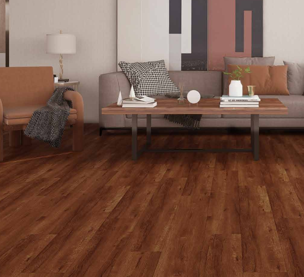 Marvel PureCore SPC Flooring Tropical Oak