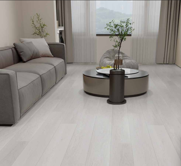 Marvel PureCore SPC Flooring Obsidian Grey