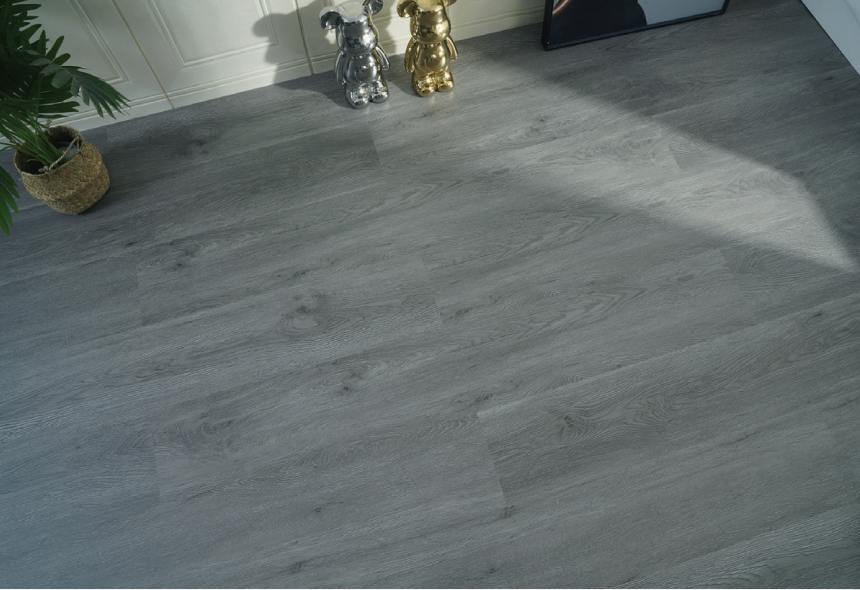 Champion SPC Click Flooring Heritage Oak