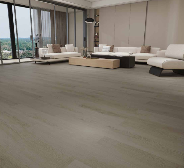 Marvel PureCore SPC Flooring Ashwood