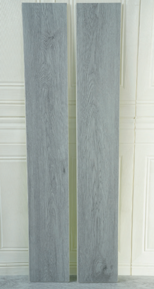 Champion SPC Click Flooring Modern Grey