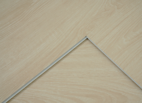 Champion SPC Click Flooring Snow Maple