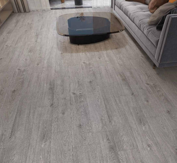 Marvel PureCore SPC Flooring Ashton Grey